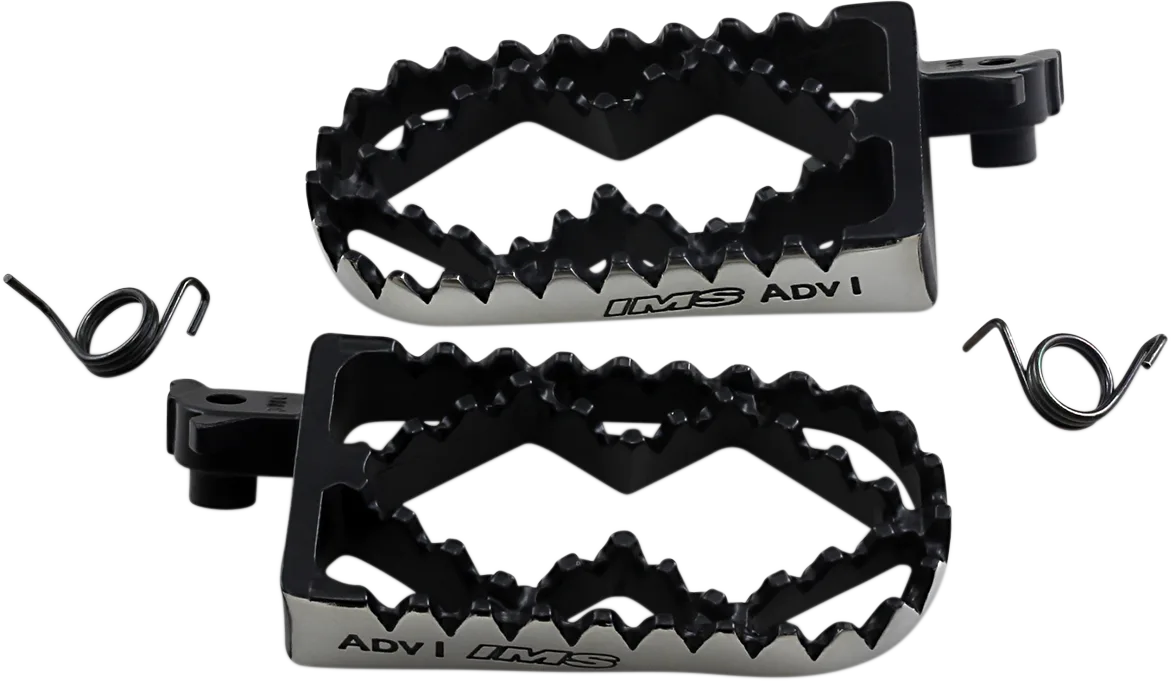 Adventure Series Foot Pegs