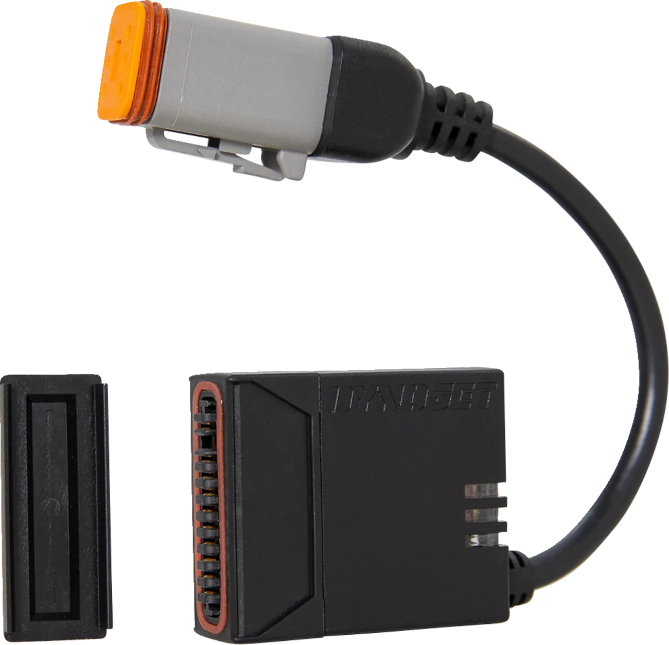 Power Vision 4 Fuel Injection Controller