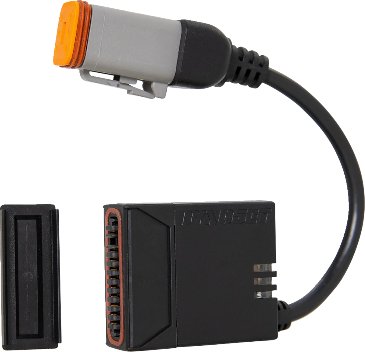 Power Vision 4 Fuel Injection Controller