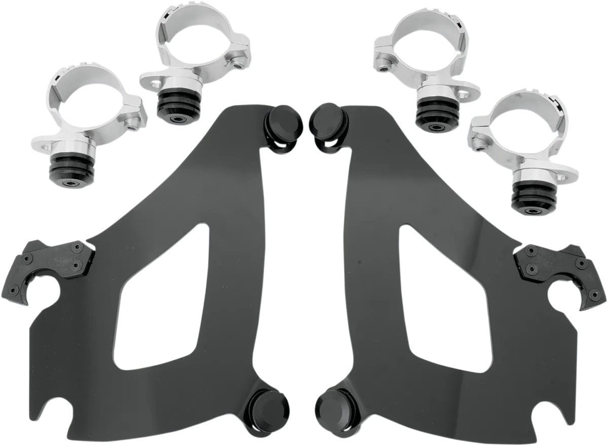 Bullet Fairing Mount Kit