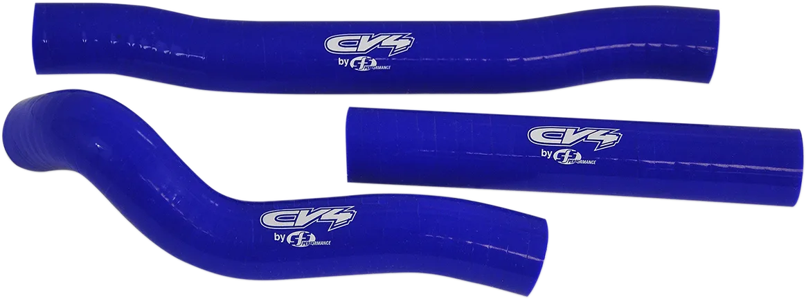 Performance Radiator Hose Kit