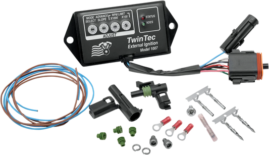 External Plug-In Ignition Module