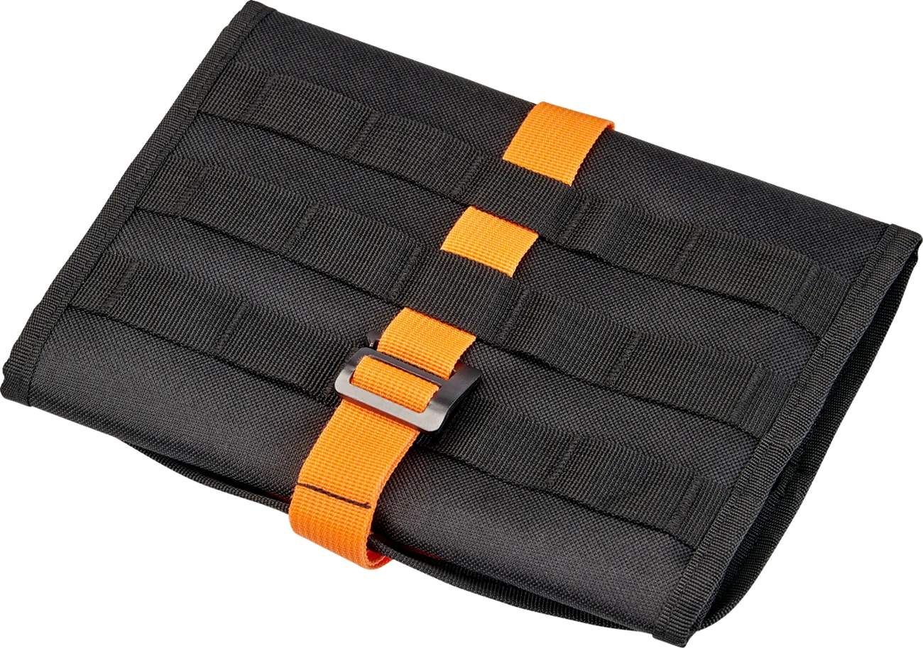EXFIL-0 Tool Roll