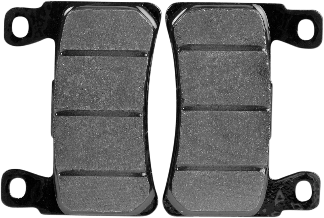 HS Street Excel Sintered Front Brake Pads