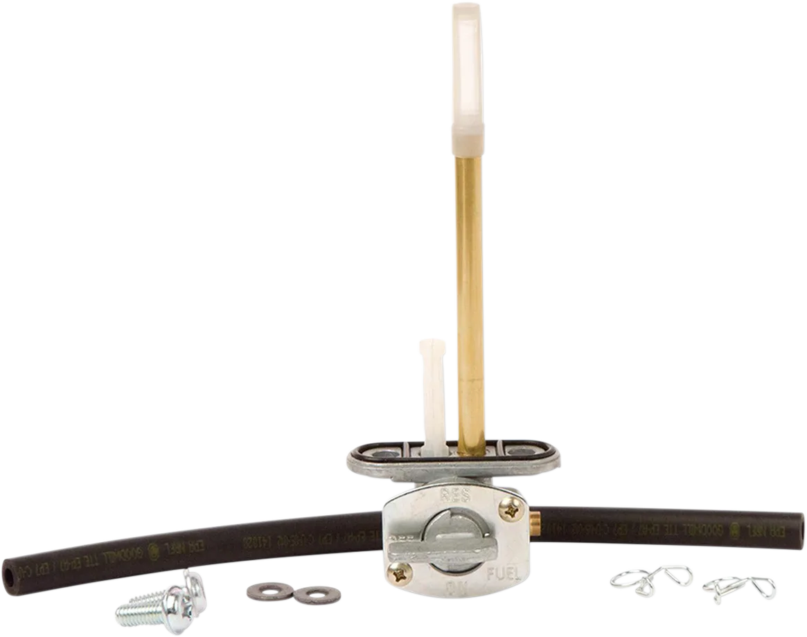 Fuel Valve Kit