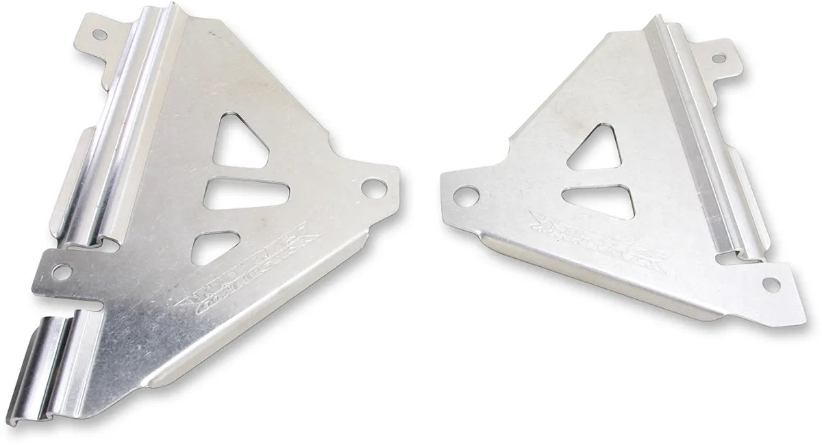 Radiator Brace Set