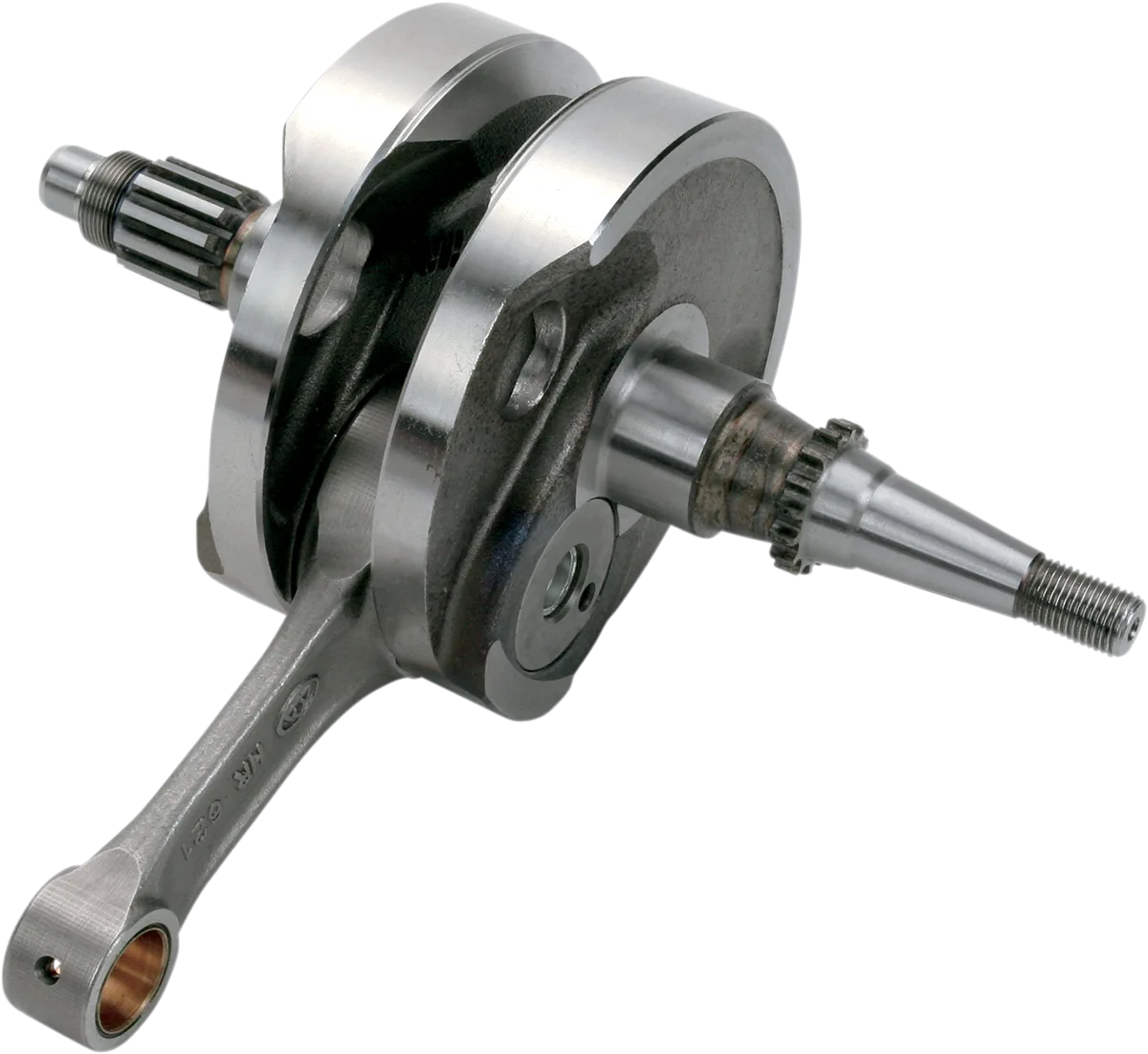 Crankshaft Assembly