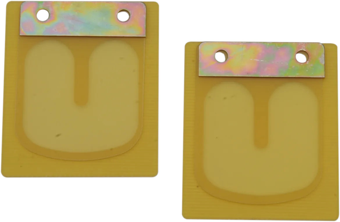 Power Reed Set