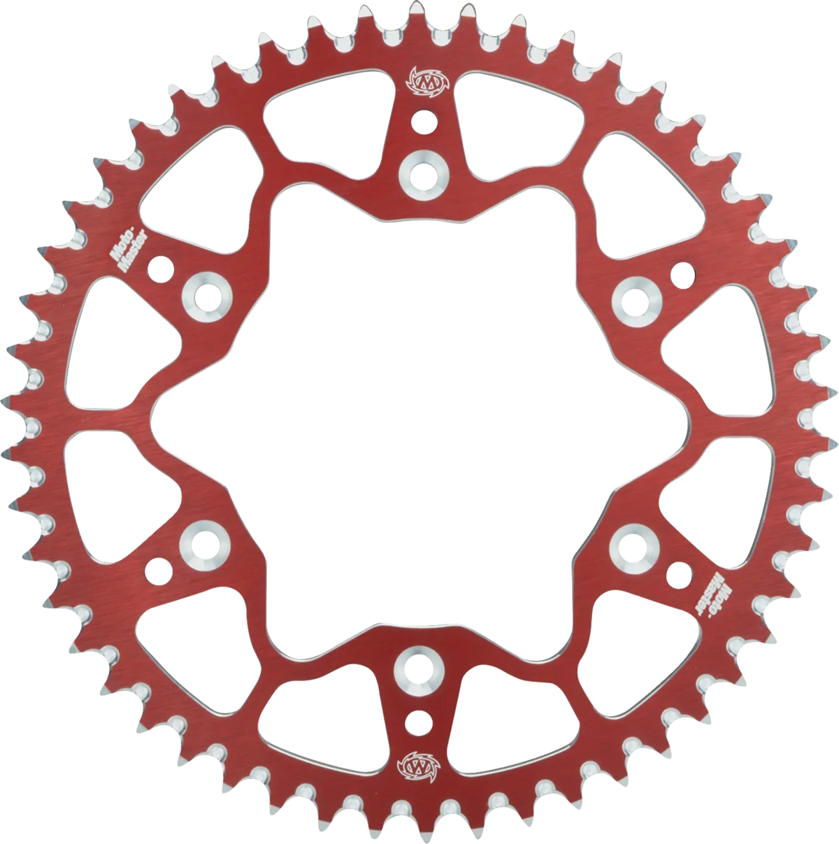 7075 Aluminum Rear Sprocket