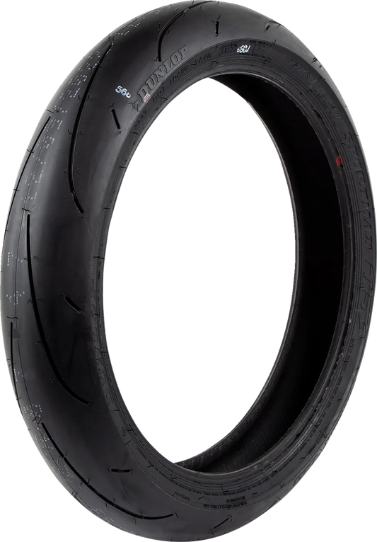 Sportmax Q5S Tire