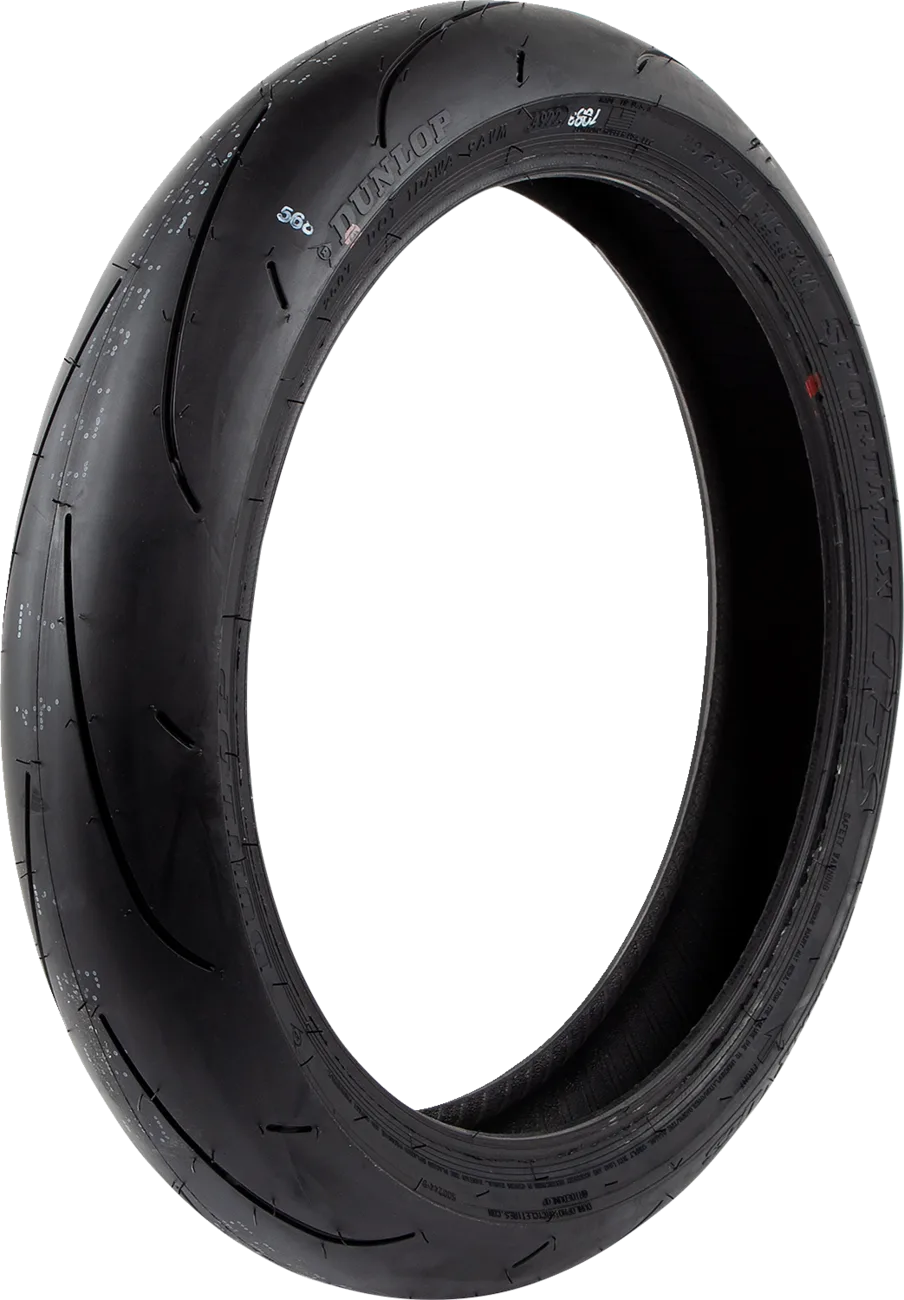Sportmax Q5S Tire