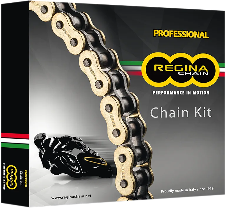 Chain and Sprocket Kit
