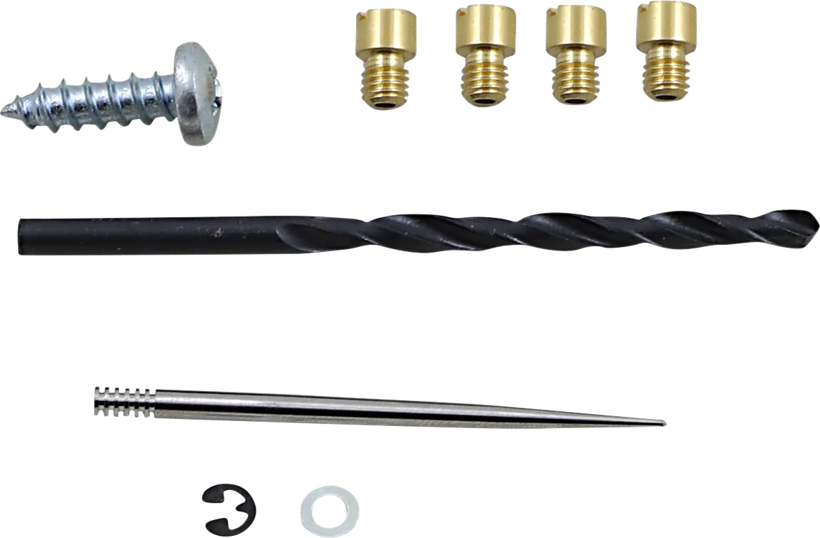 Jet Kit - Stage 1/2