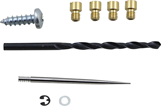 Jet Kit - Stage 1/2
