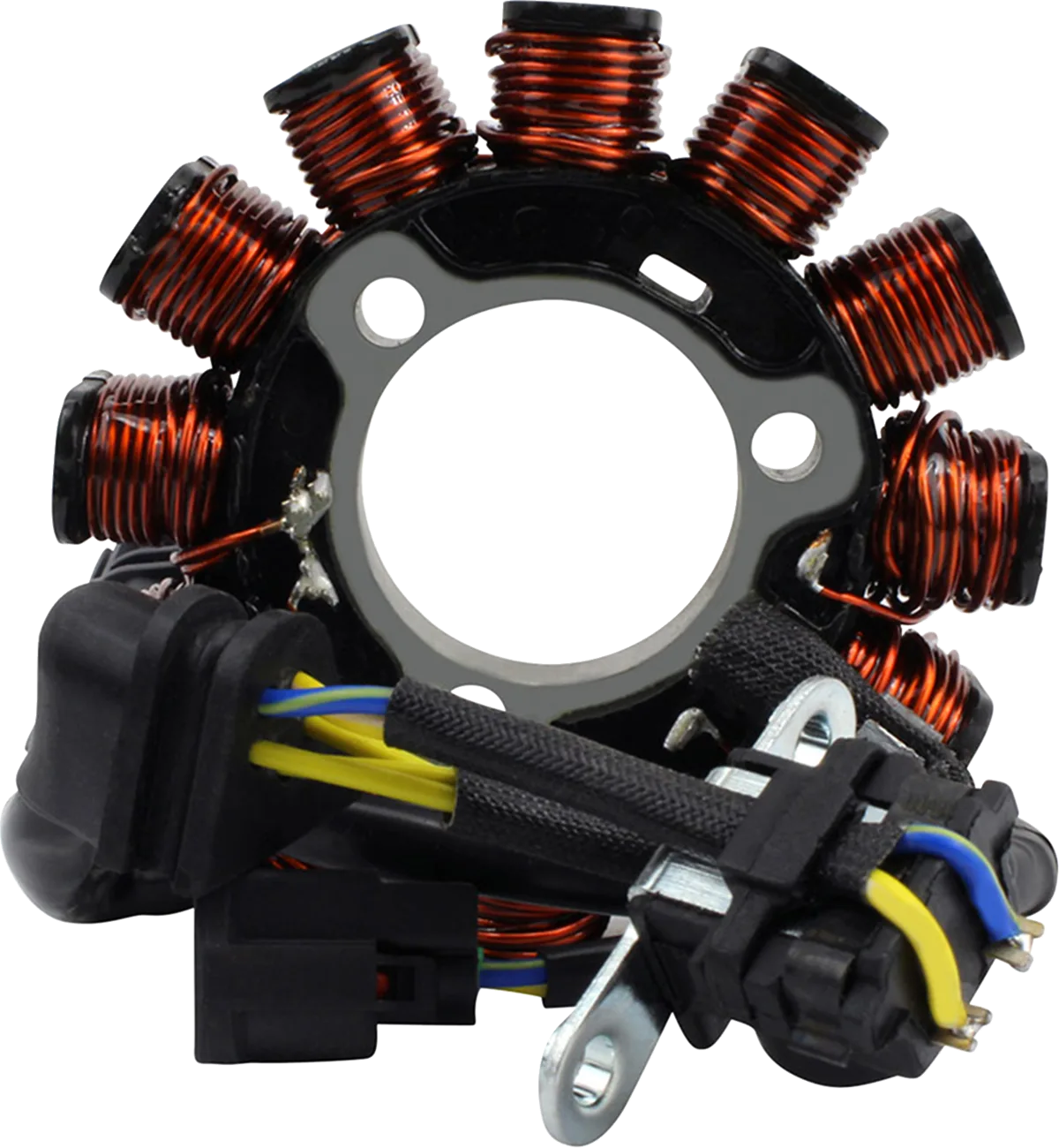 Stator