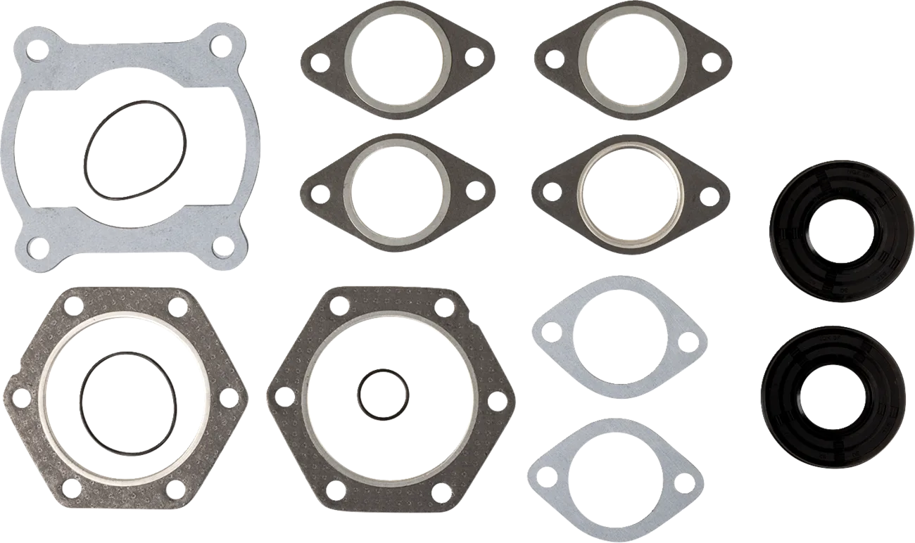 Complete Engine Gasket Set