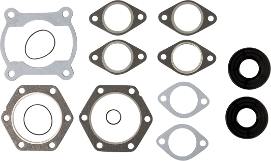 Complete Engine Gasket Set