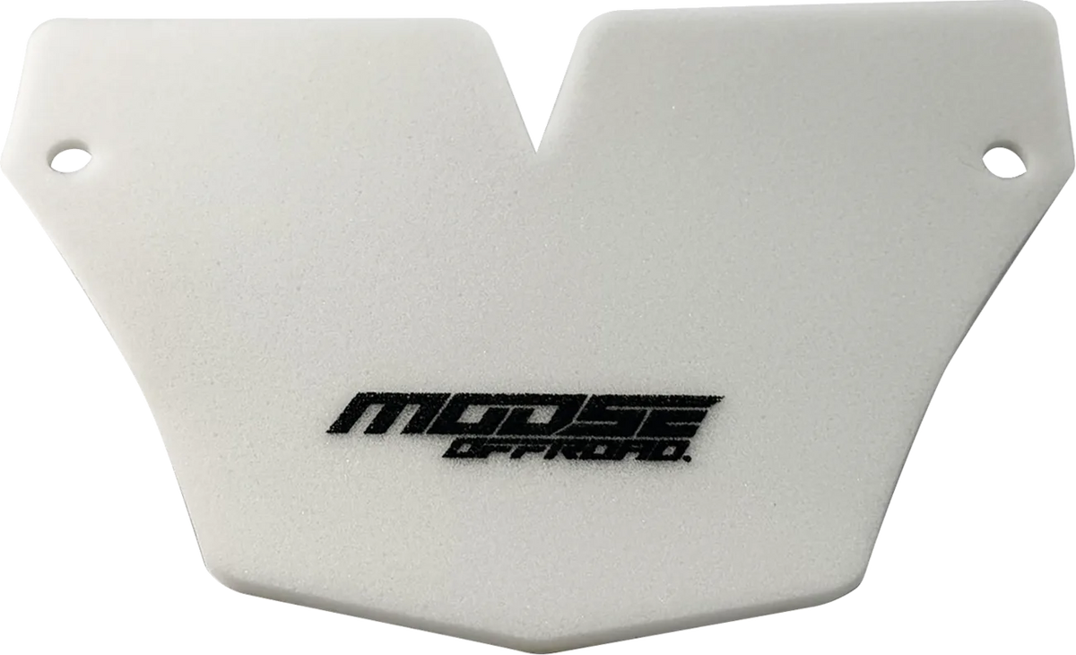 Mud Deflector