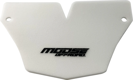 Mud Deflector