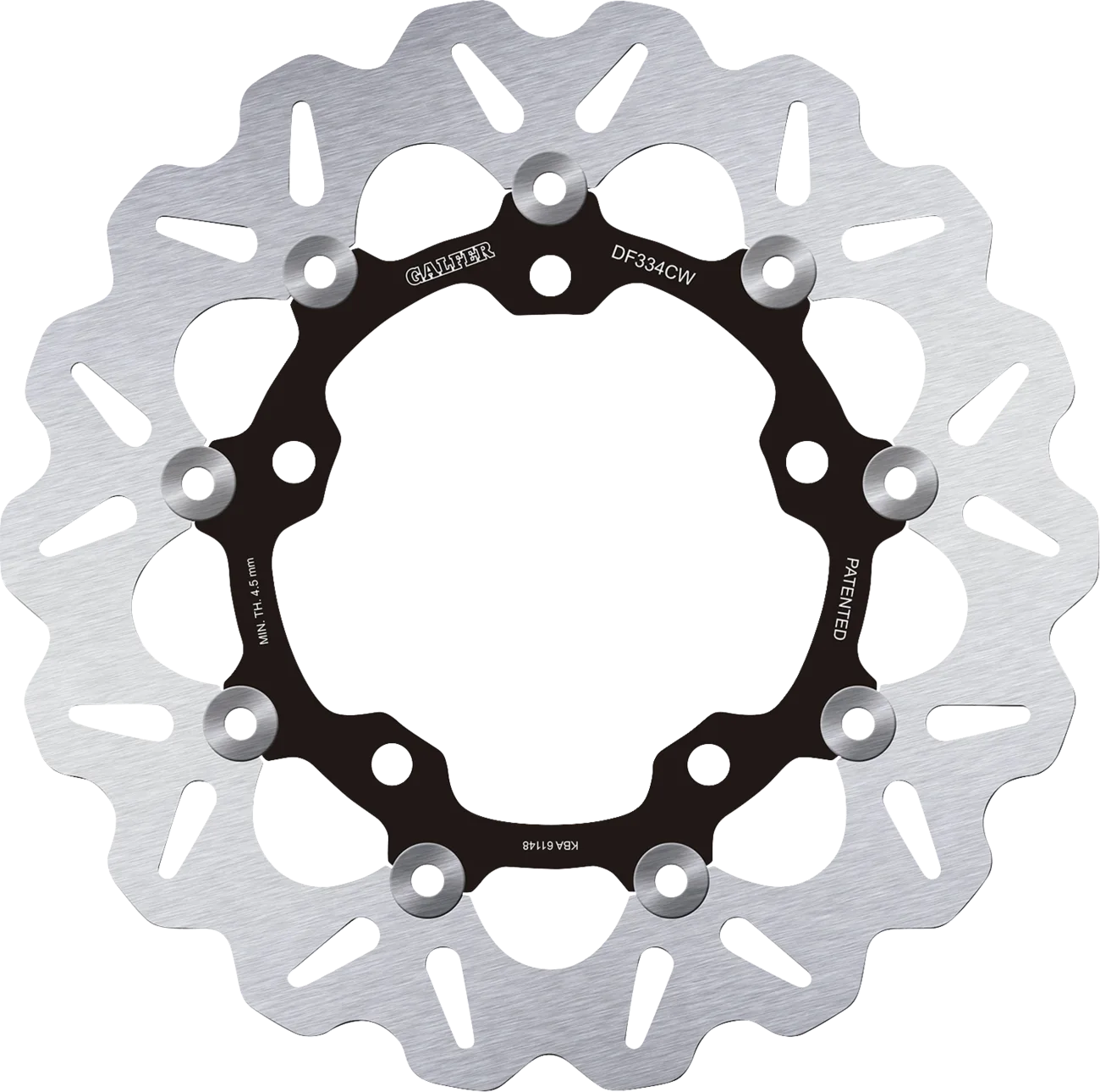 Brake Rotor