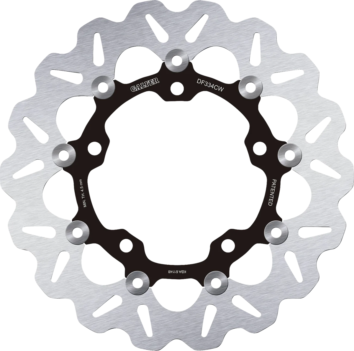 Brake Rotor