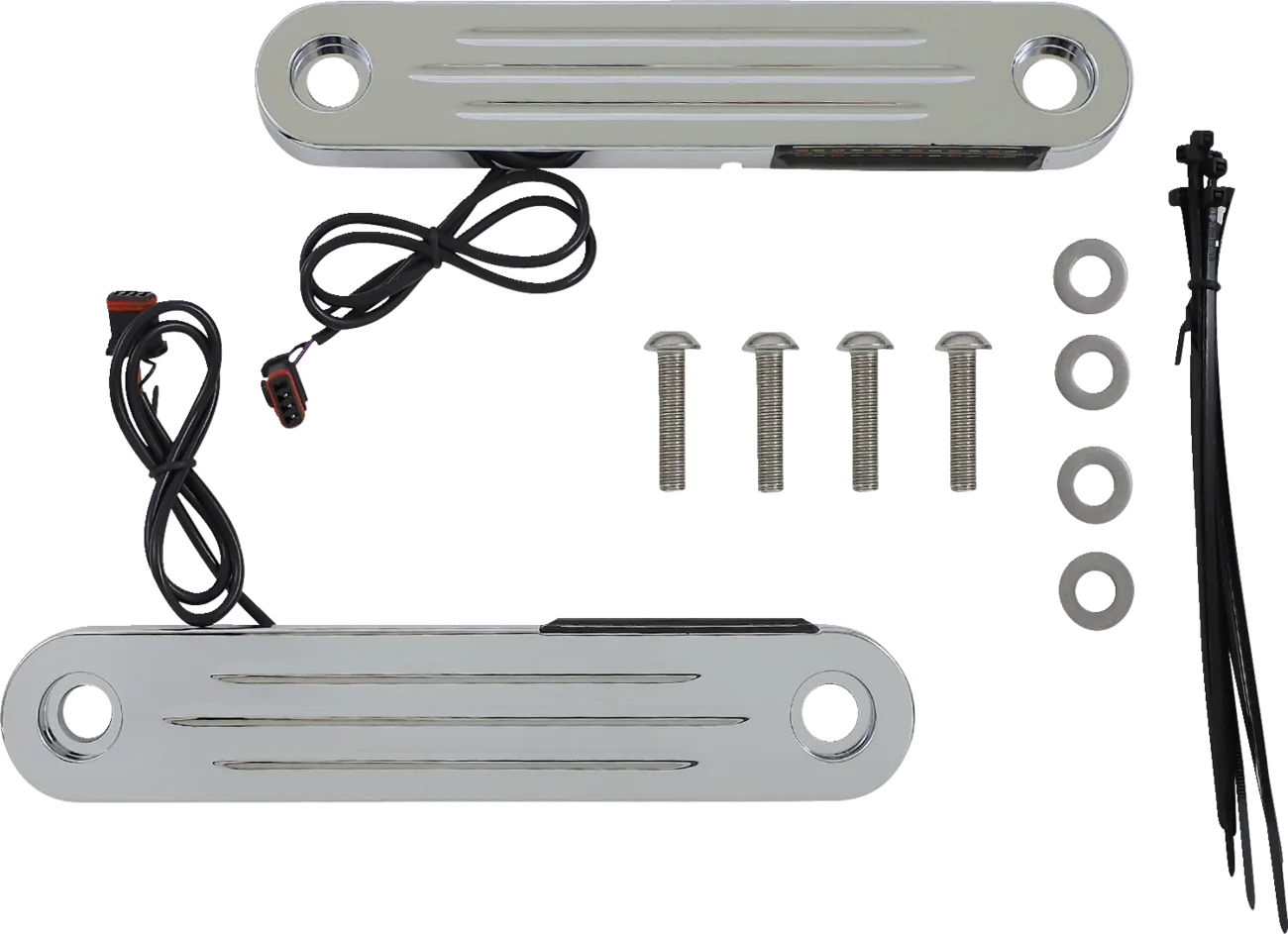 ProBEAM® Dynamic Strips™ V2 Front Turn Signals