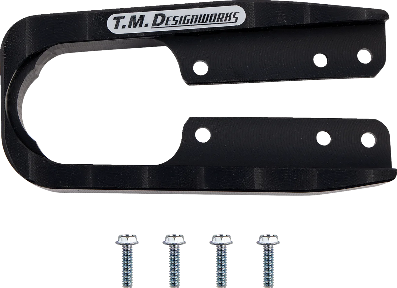 ATV Front Chain Sliders