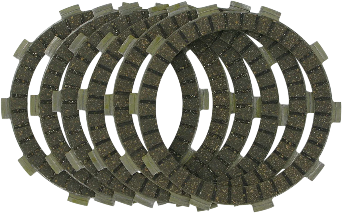 CK Standard Series Clutch Kit