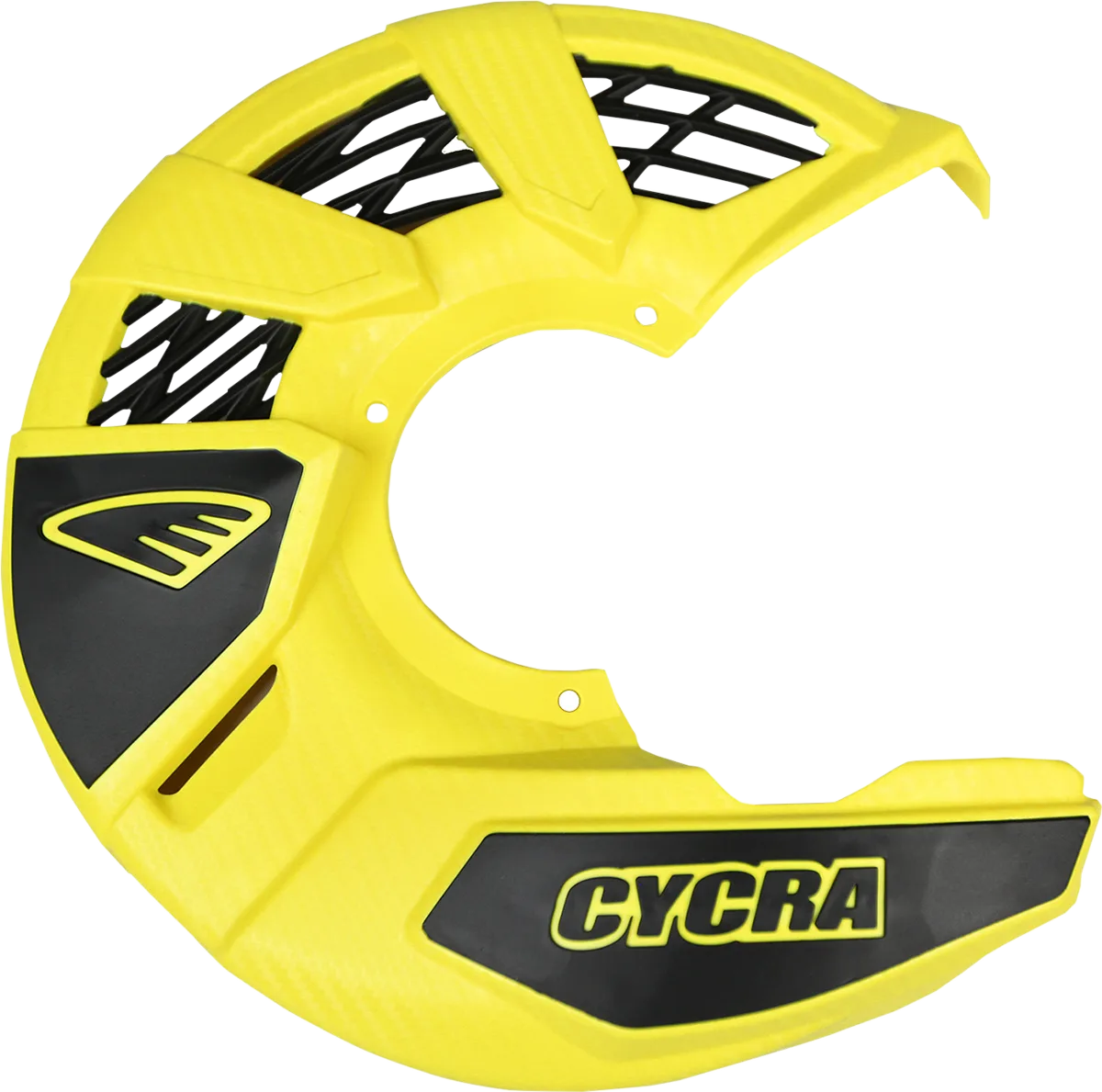 Tri-Flow Disc Cover