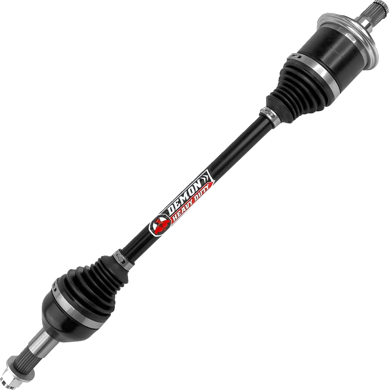 Heavy-Duty Lift Kit Axle