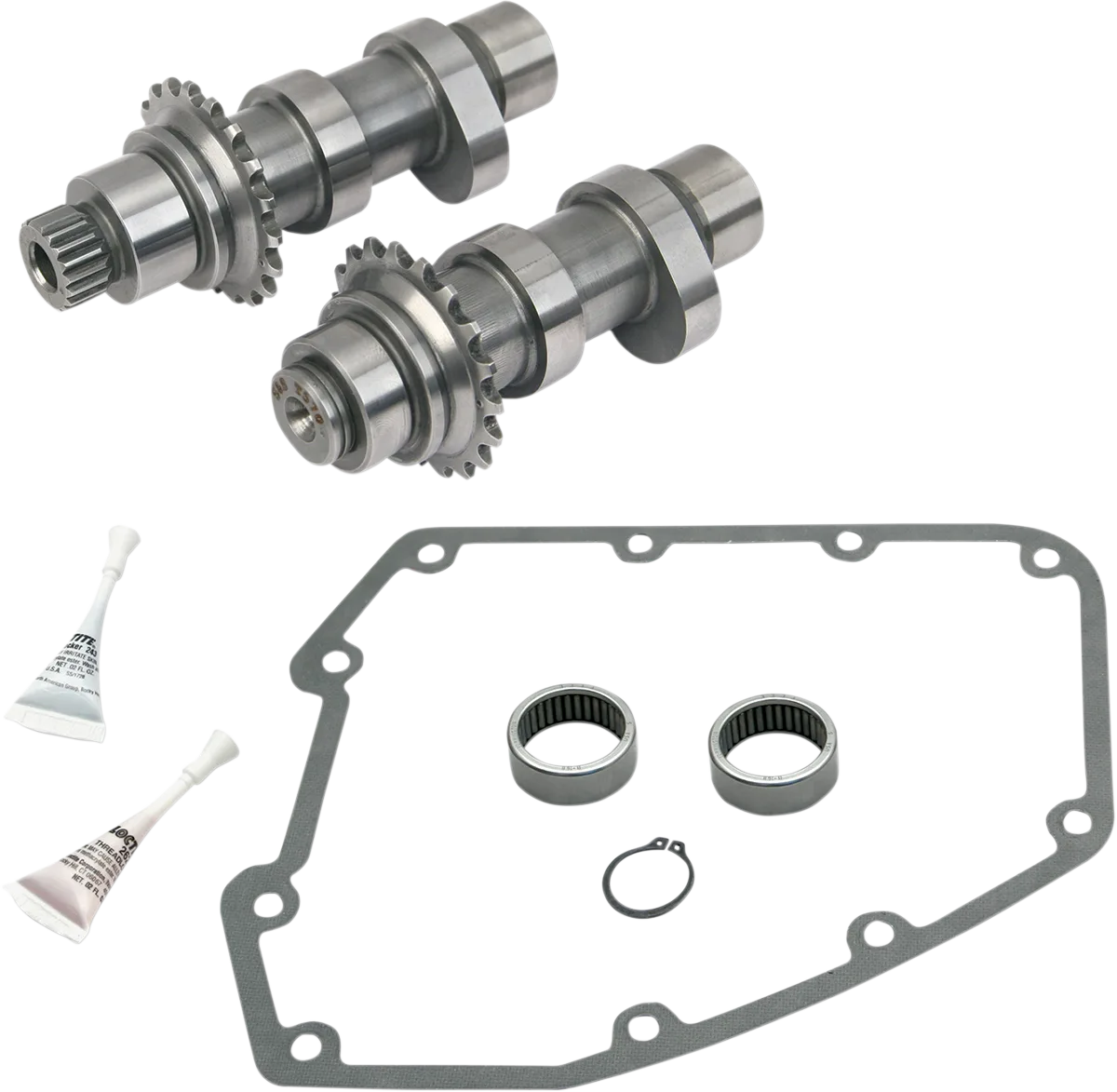 635 H.O. Chain Drive Camshaft Kit