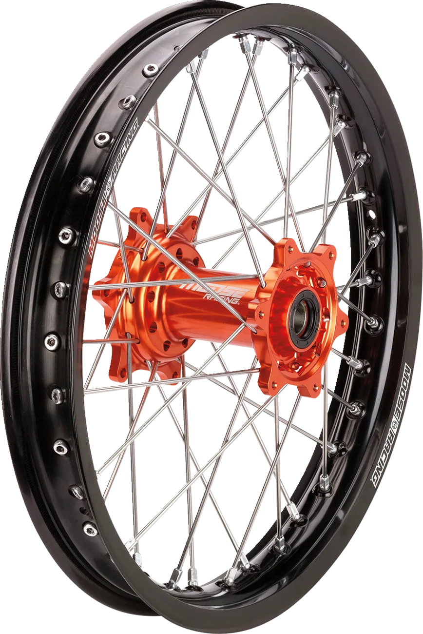 SX-1 Complete Wheel