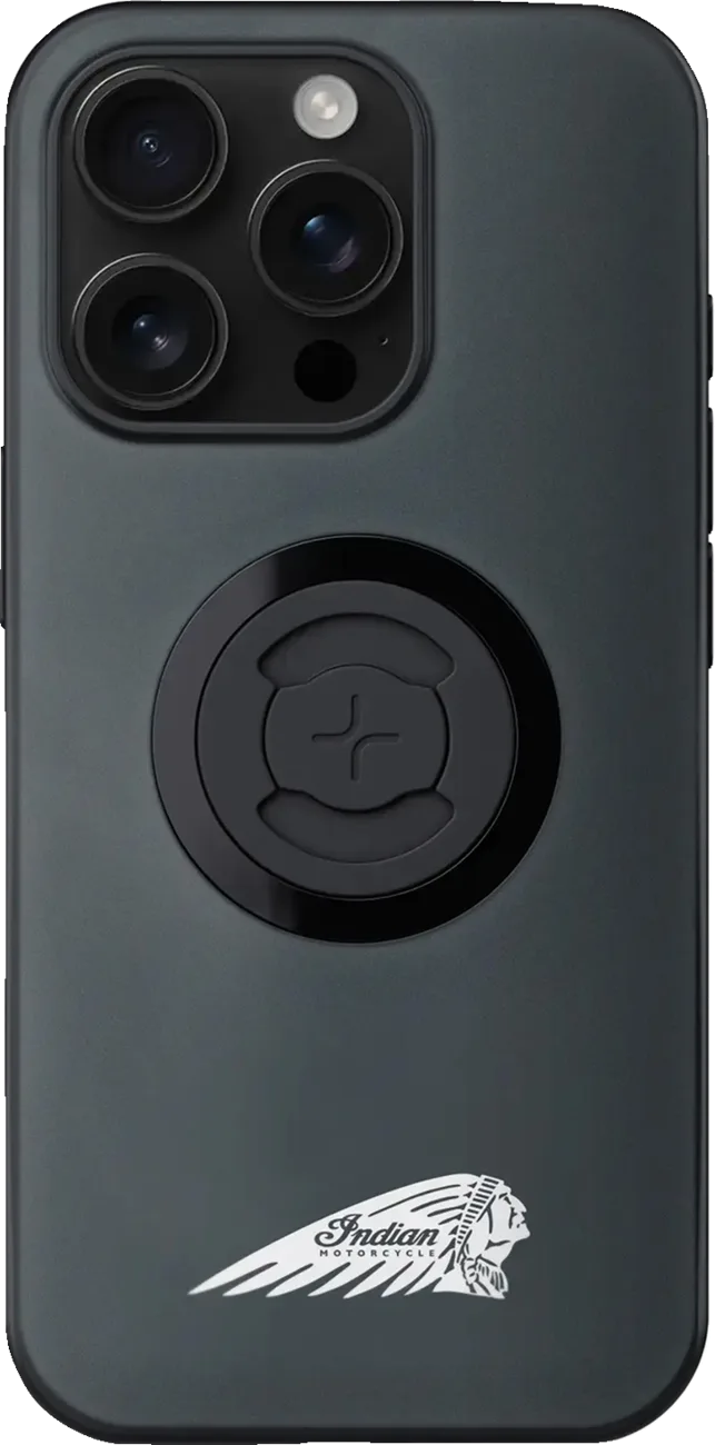 Indian Phone Case