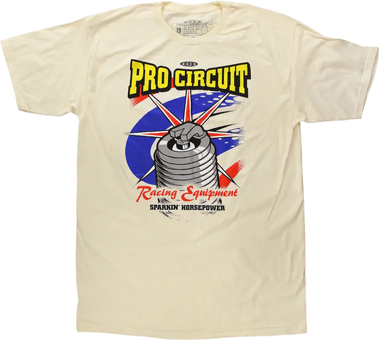 Spark Plug T-Shirt