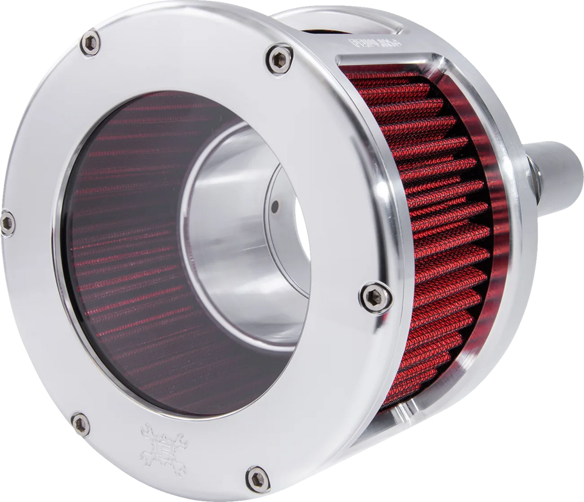 BA Race Series Air Cleaner Kit