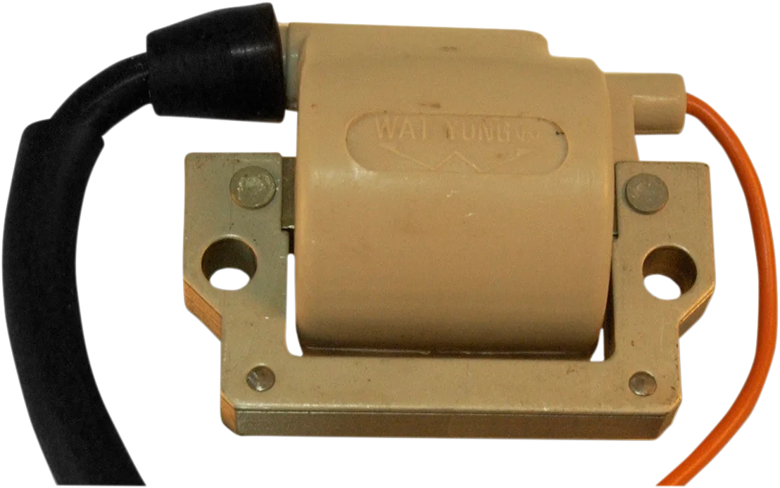 OE-Style Replacement Ignition Coil