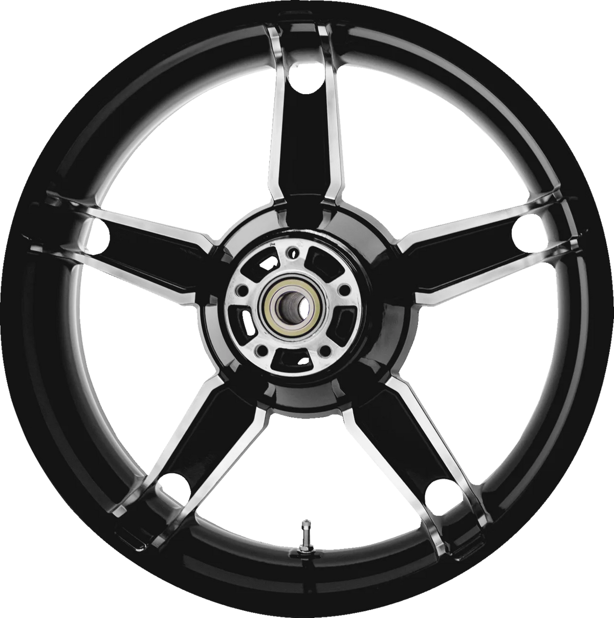 Daytona Wheel