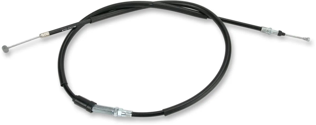 Vinyl Clutch Cable