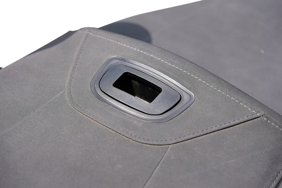 Seat Plug