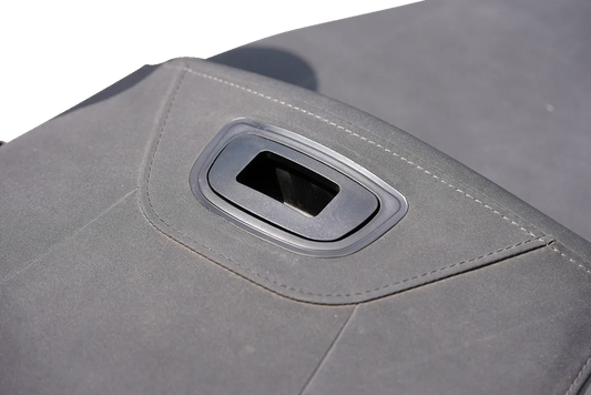 Seat Plug