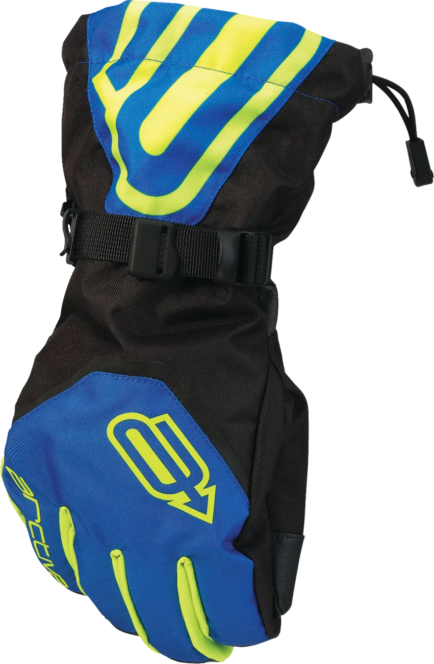 Pivot 8 Gloves