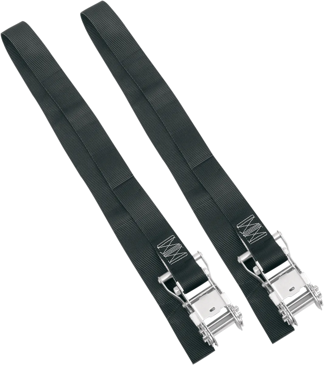 1-1/2" Endless Ratchet Tie-Downs
