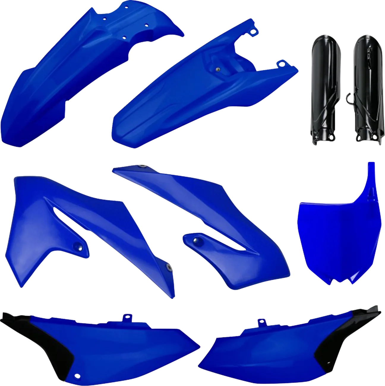 Body Kit For Yamaha