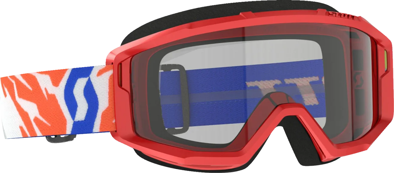 Youth Primal Goggle