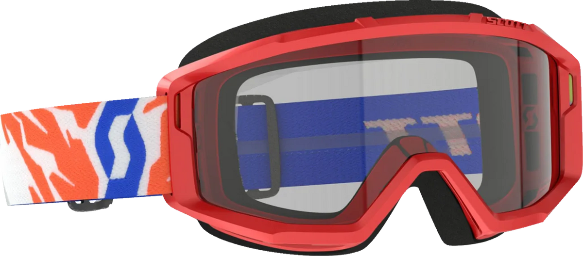 Youth Primal Goggle