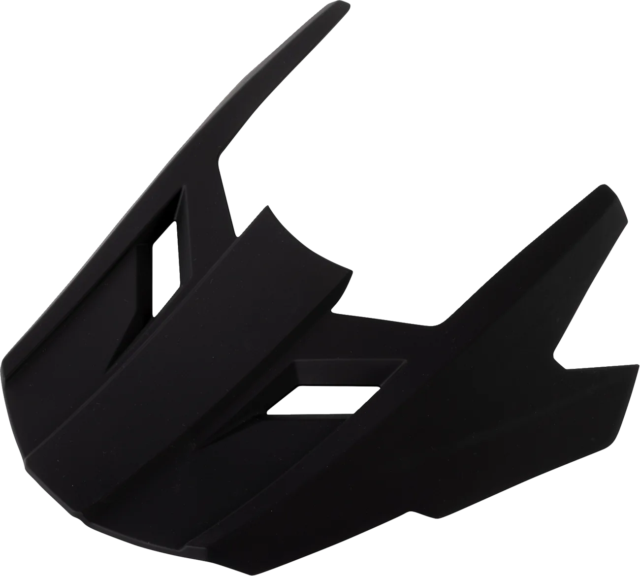 Youth Dirt Maxx Helmet Visor Kit