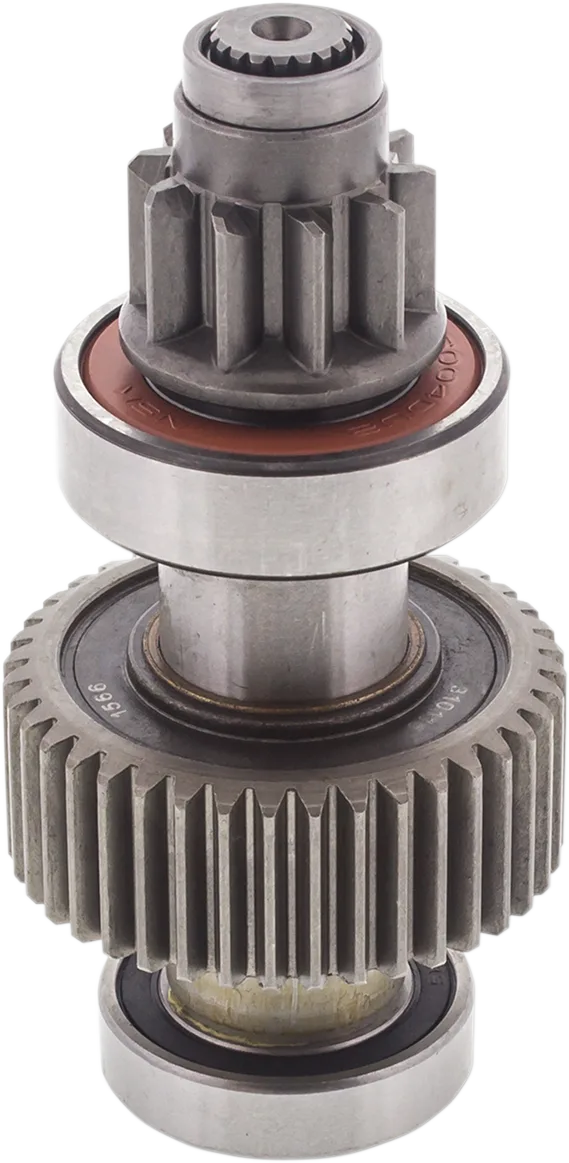Starter Clutch