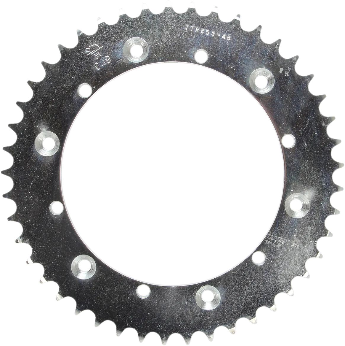 Steel Rear Sprocket