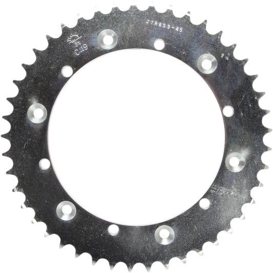 Steel Rear Sprocket