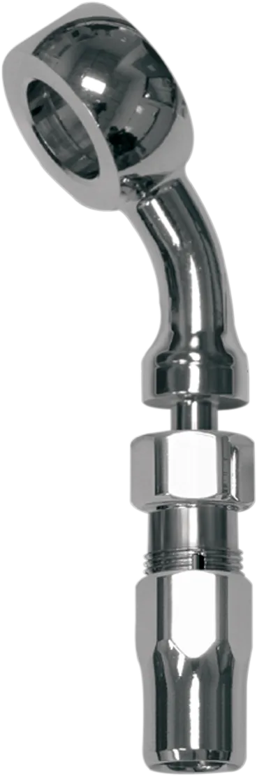 BYO® Build-Your-Own Banjo with Fitting